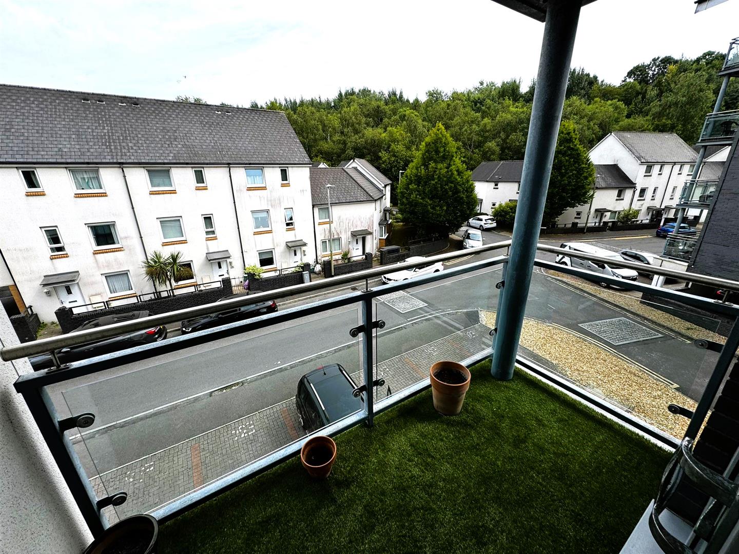 Neptune Apartments, Pentrechwyth, Swansea, SA1 7FL